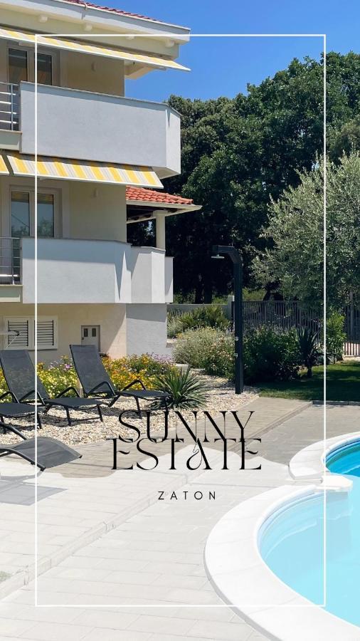 Sunny Zaton (Zadar)